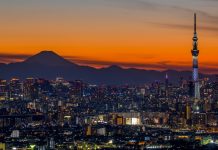 Tin tức Covid-19 ở Nhật Bản ngày 17 tháng 11 năm 2021