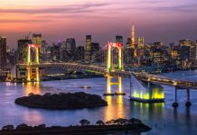 Tin tức Covid-19 ở Nhật Bản ngày 8 tháng 11 năm 2021