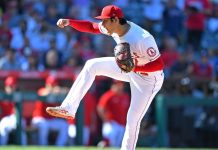 Ngôi sao bóng chày Ohtani trở thành đại sứ thương hiệu sàn giao dịch tiền điện tử FTX