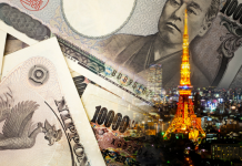 Chính phủ Nhật Bản thông qua gói phục hồi kinh tế lớn nhất từ trước đến nay