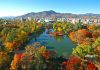 Top 5 địa điểm ngắm lá thu đẹp nhất Hokkaido