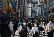 Tin tức Covid-19 ở Nhật Bản ngày 22 tháng 11 năm 2021