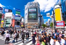 Tin tức Covid-19 ở Nhật Bản ngày 11 tháng 11 năm 2021