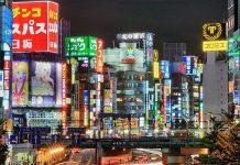 Tin tức Covid-19 ở Nhật Bản ngày 29 tháng 11 năm 2021