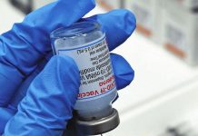 Nhật Bản bắt đầu tiêm mũi 3 vắc-xin ngừa COVID-19