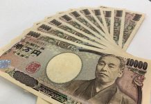 Chính phủ Nhật Bản dự định chi tiền mặt khoản hỗ trợ 100.000 yên cho gia đình có trẻ em từ 18 tuổi trở xuống