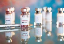 Chính phủ Nhật Bản quyết định bắt đầu từ ngày 25/5 sẽ tiêm mũi 4 vắc-xin COVID-19