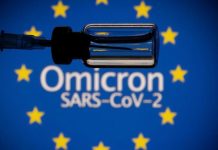 Tin tức Covid-19 ở Nhật Bản ngày 6 tháng 12 năm 2021: ghi nhận ca nhiễm biến thể Omicron thứ 3