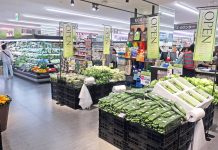 Giá cả tiêu dùng tại Nhật tiếp tục leo thang trong tháng 10