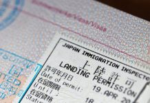 Nhật Bản nâng giới hạn số lượng người nhập cảnh lên 50.000 người mỗi ngày