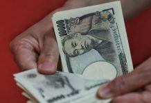 Chỉ số giá tiêu dùng Tokyo tăng nhanh nhất trong gần 40 năm