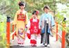 Tìm hiểu về lễ hội Shichi-go-san (七五三詣で)tại Nhật