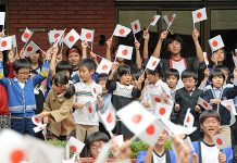 Lần đầu tiên dân số Nhật Bản giảm ở tất cả 47 tỉnh